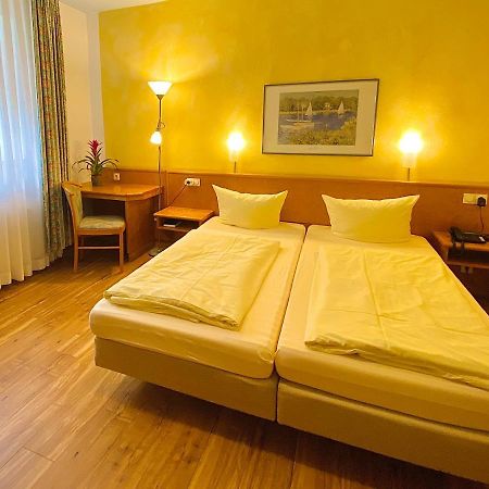 Meister Baer Hotel Ostbayern Floß Esterno foto