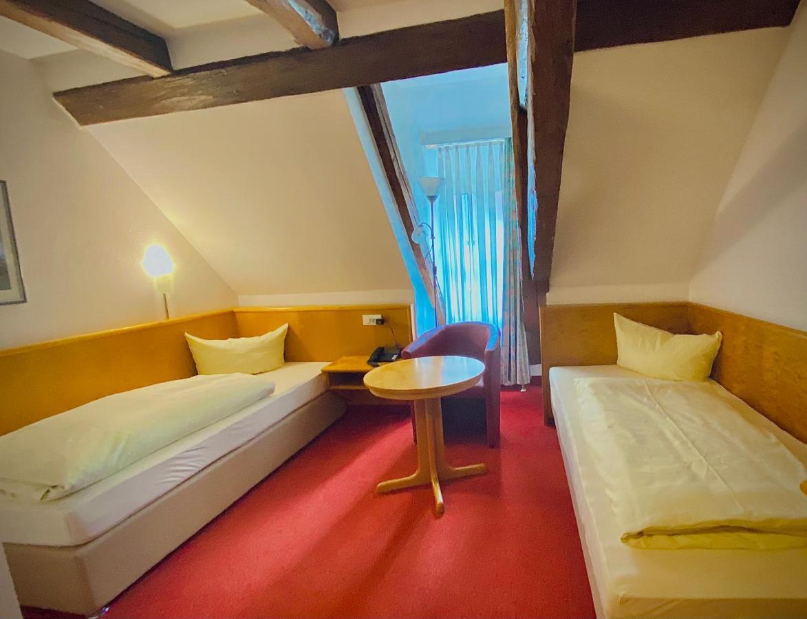 Meister Baer Hotel Ostbayern Floß Esterno foto