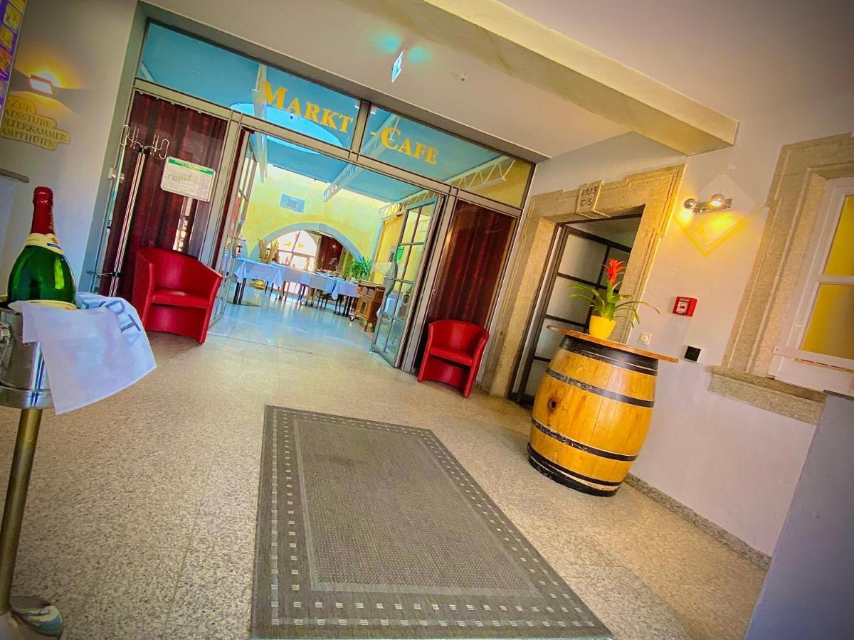 Meister Baer Hotel Ostbayern Floß Esterno foto