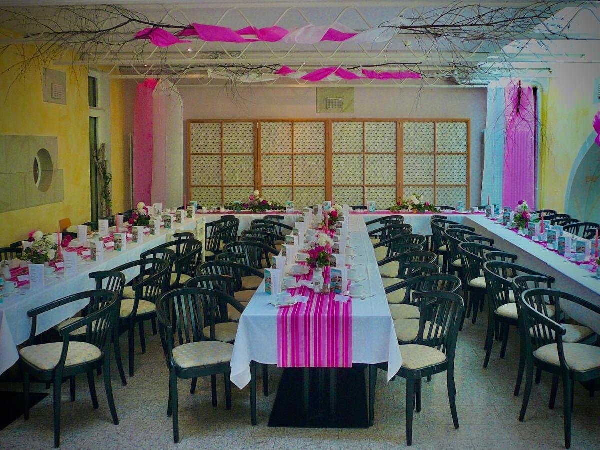 Meister Baer Hotel Ostbayern Floß Esterno foto