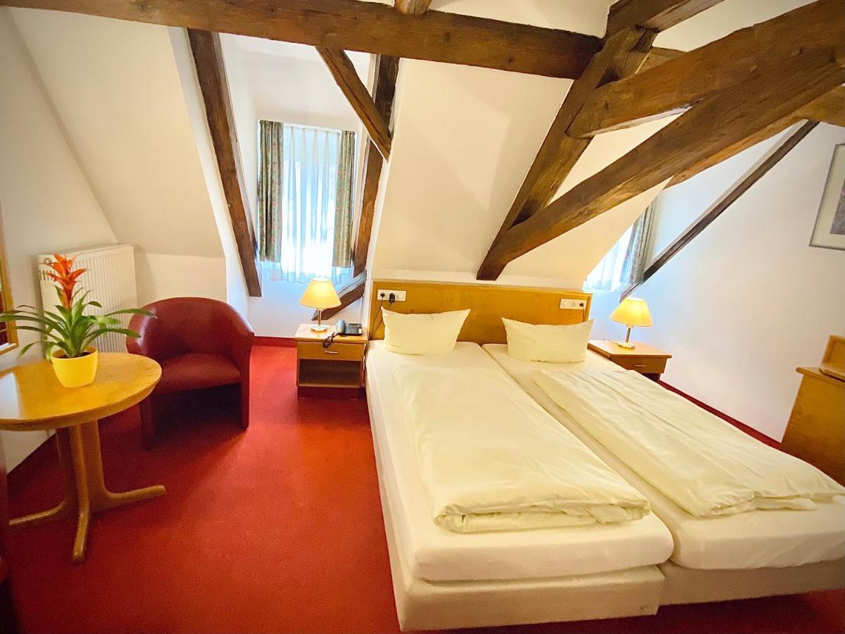 Meister Baer Hotel Ostbayern Floß Esterno foto
