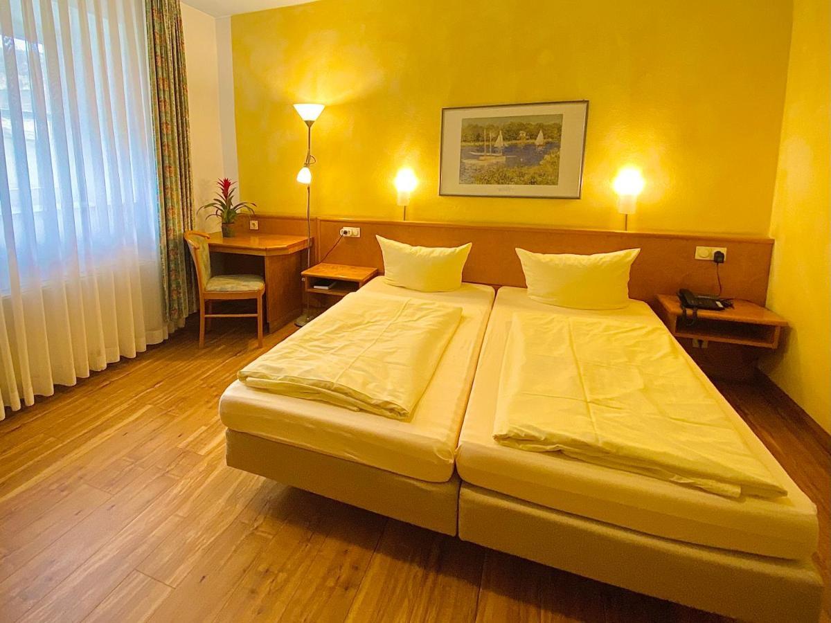 Meister Baer Hotel Ostbayern Floß Esterno foto