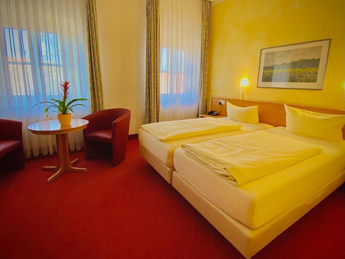 Meister Baer Hotel Ostbayern Floß Esterno foto