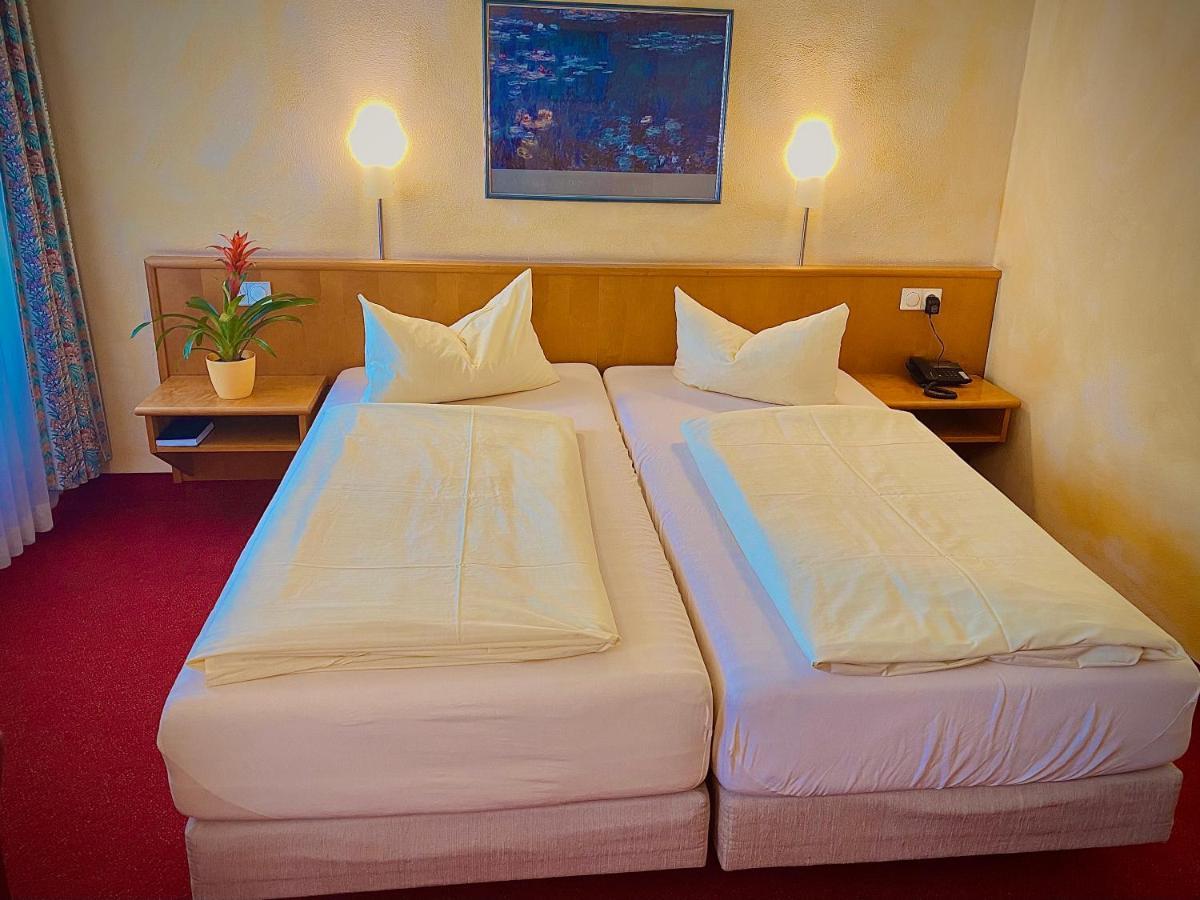 Meister Baer Hotel Ostbayern Floß Esterno foto