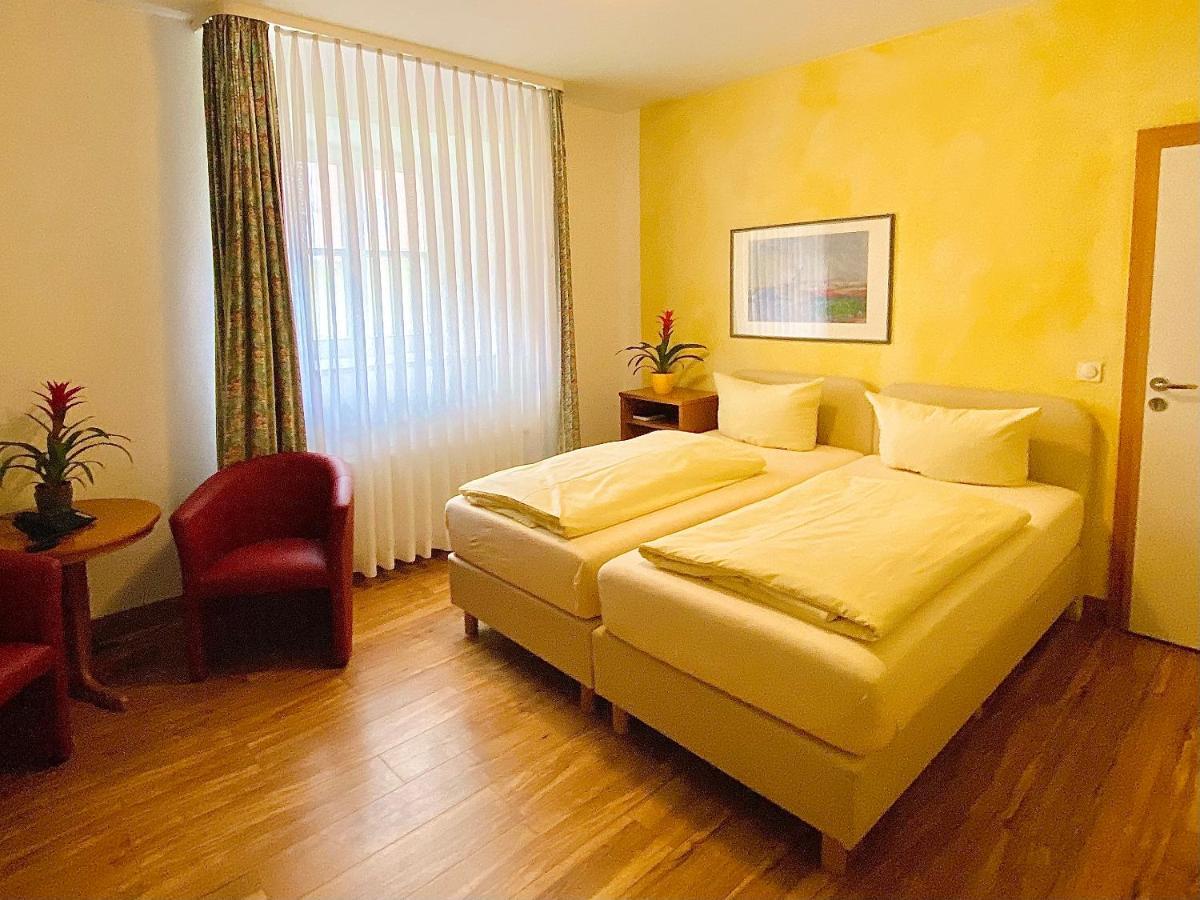 Meister Baer Hotel Ostbayern Floß Esterno foto
