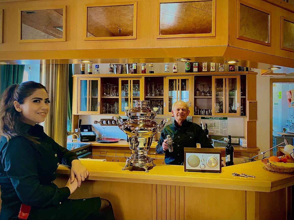 Meister Baer Hotel Ostbayern Floß Esterno foto