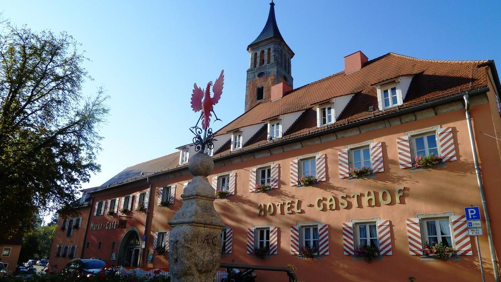 Meister Baer Hotel Ostbayern Floß Esterno foto