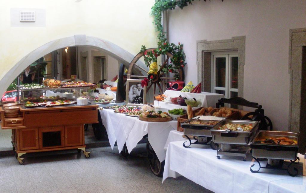 Meister Baer Hotel Ostbayern Floß Esterno foto