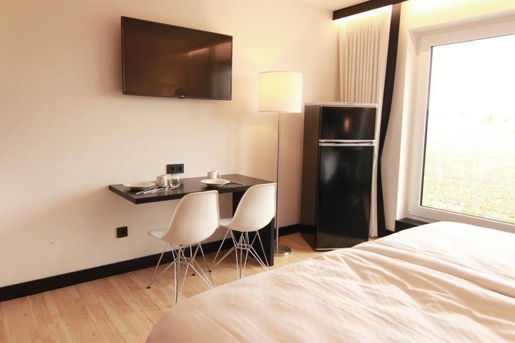 Meister Baer Hotel Ostbayern Floß Esterno foto