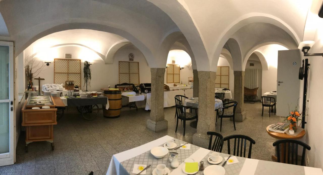 Meister Baer Hotel Ostbayern Floß Esterno foto